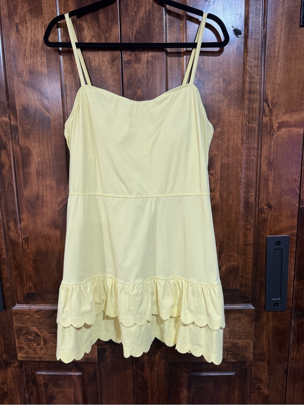 Lilly Pulitzer Athletic Dress